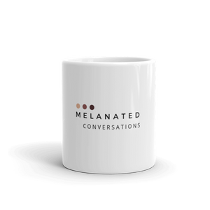 Melanated Official Mug