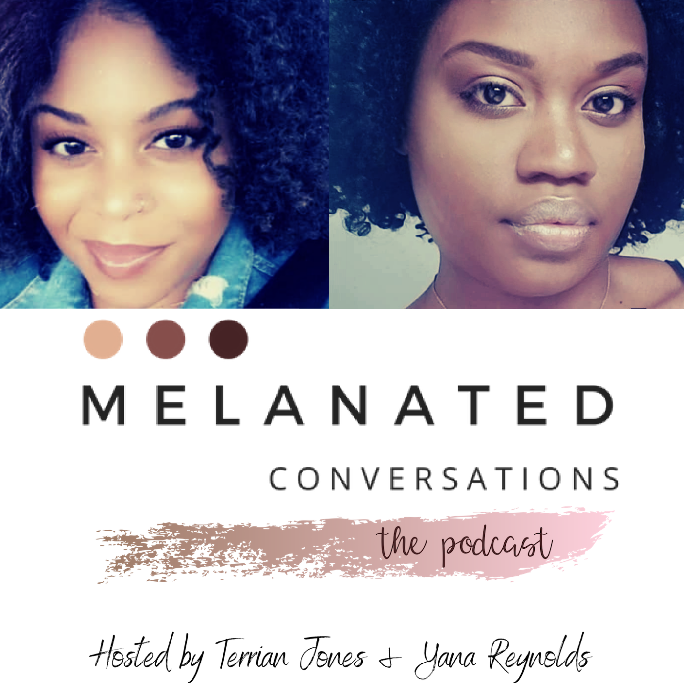 Introduction to Melanated Conversations