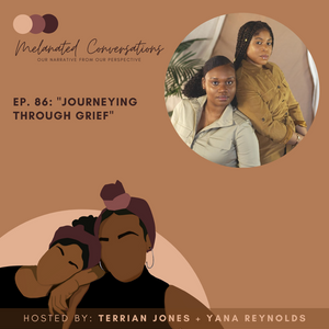 Ep. 86: Journeying Through Grief